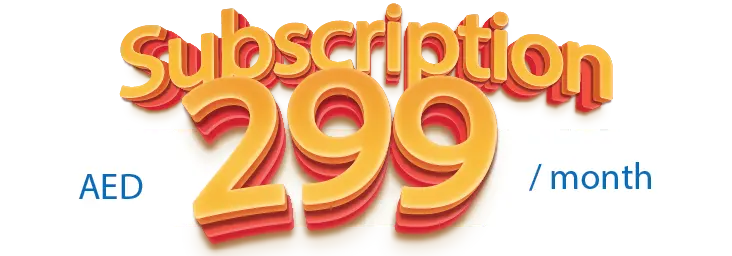 Clean For Less subscription